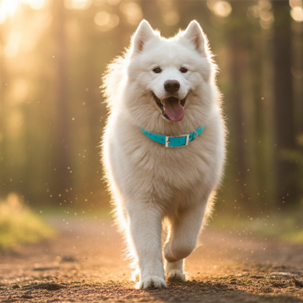 Collier imperméable chien – Livraison gratuite et retour offert | Calmozon