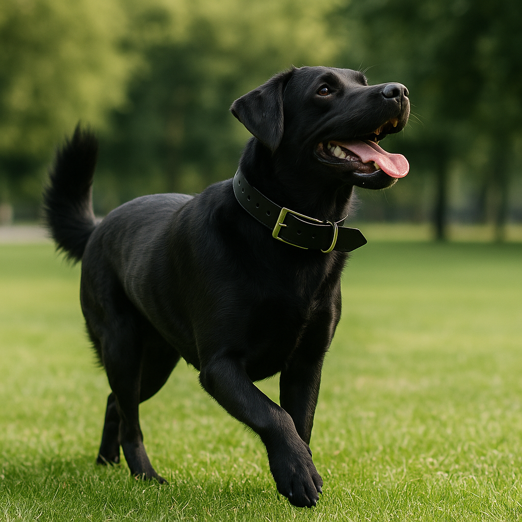 Collier imperméable chien – Livraison gratuite et retour offert | Calmozon