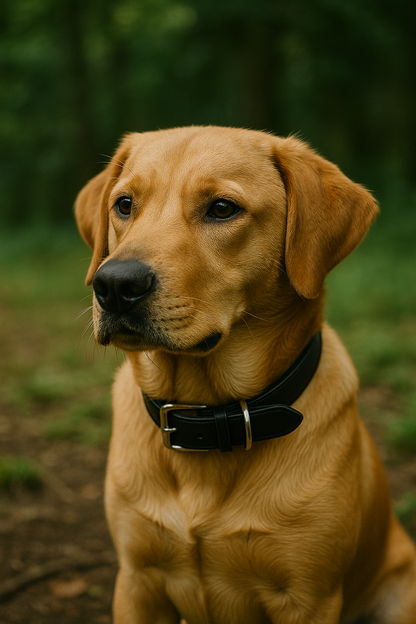 Collier imperméable chien – Livraison gratuite et retour offert | Calmozon