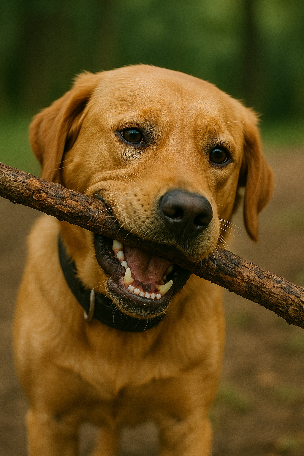 Collier imperméable chien – Livraison gratuite et retour offert | Calmozon