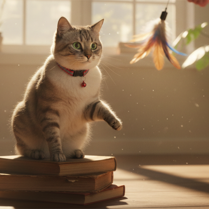 Collier réfléchissant chat chien – Livraison gratuite et retour offert | Calmozon