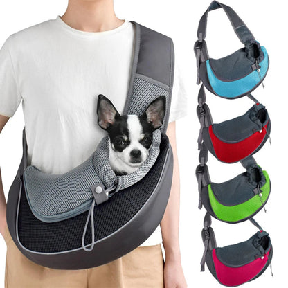 Sac de transport pour chiens, chats et chiots - livraison gratuite et retour offert – Calmozon
